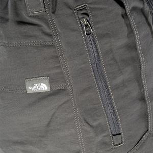 The North Face-Pantalones-M Paramount Peak Conv. Pant SN