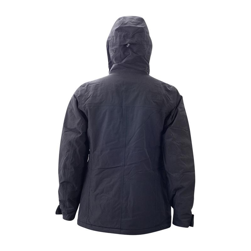 The North Face-Campera-W Decagon Jacket AN