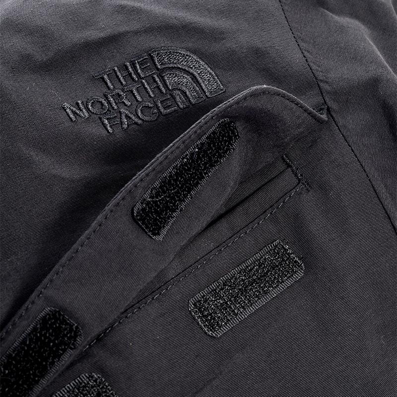 The North Face-Campera-W Decagon Jacket FN
