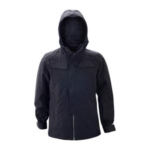 The North Face-Campera-W Decagon Jacket PD