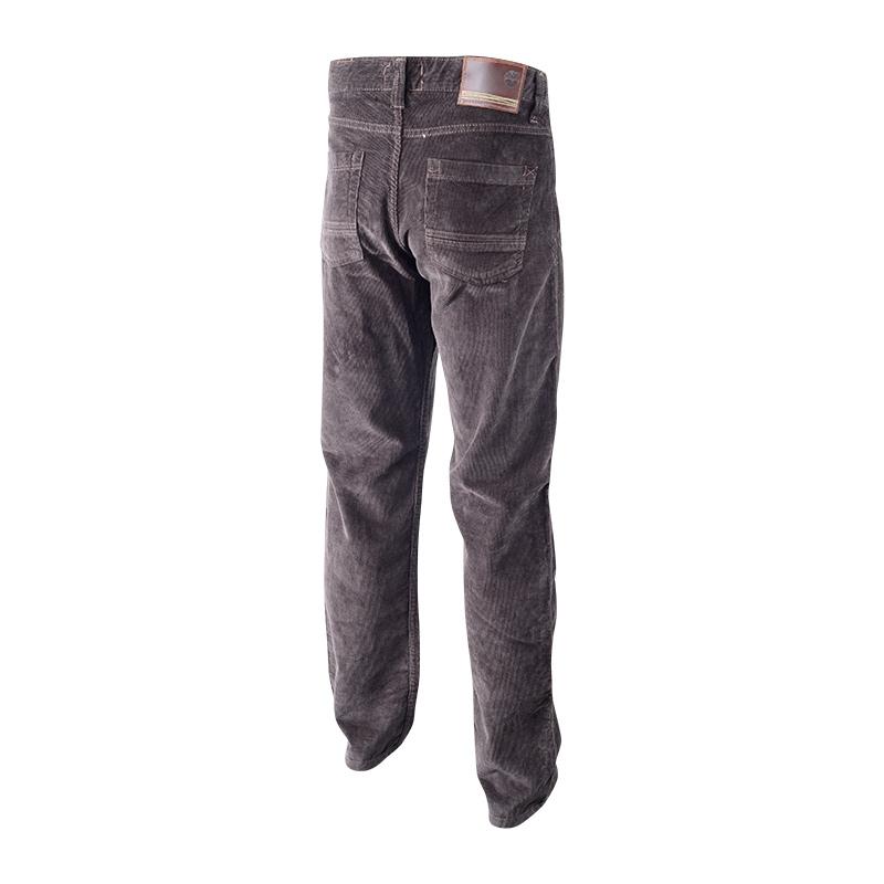 Timberland-Pantalones-Pantalon Stoneham corderoy AN