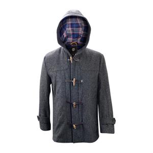 Campera-Hombre-Timberland-Saco Duffle coat