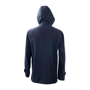 Timberland-Campera-Saco Duffle coat AN