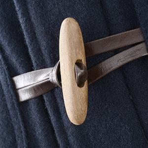 Timberland-Campera-Saco Duffle coat FN