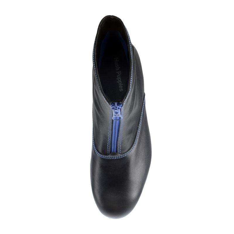 Hush Puppies-Botas baja-Anika AN