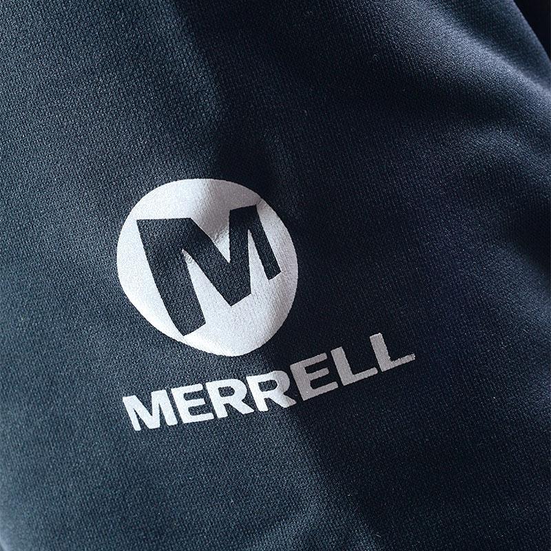 Merrell-Campera-Alpino Hoodie FN