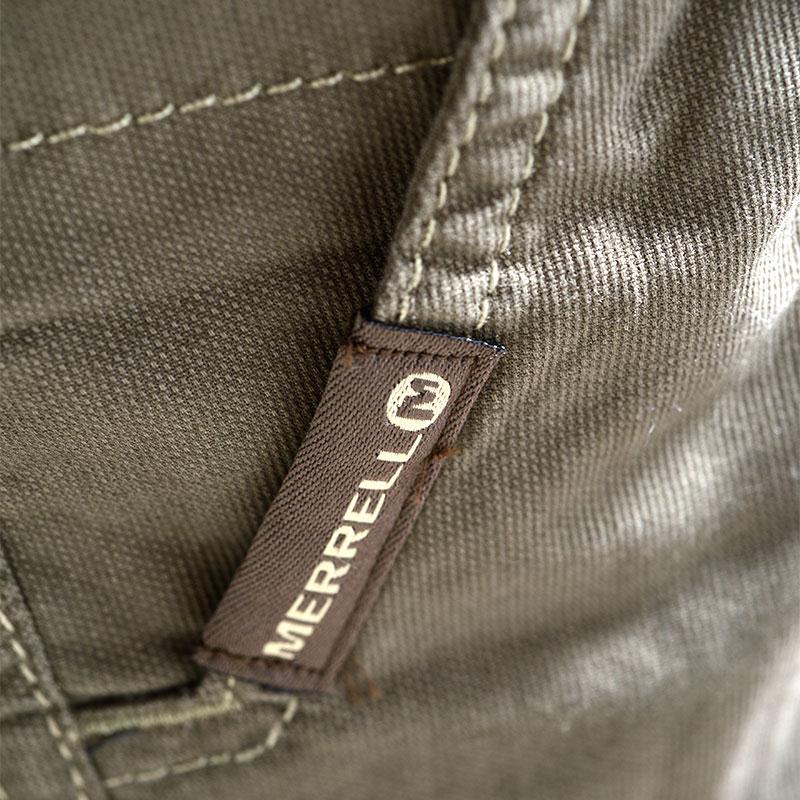 Merrell-Bermuda-Bermuda Articulus Short SN