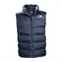 The North Face-Chaleco-M Nuptse 2 Vest PD