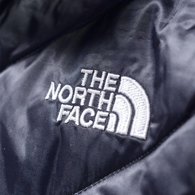 The North Face-Campera-W Aconcagua Jacket SN