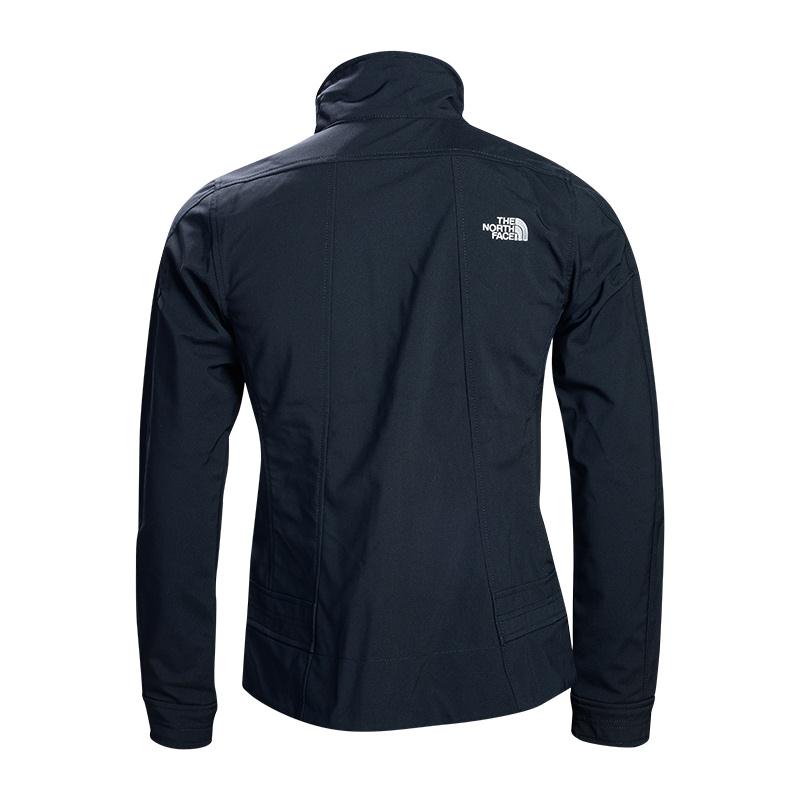 The North Face-Campera-W Calentito Jacket AN