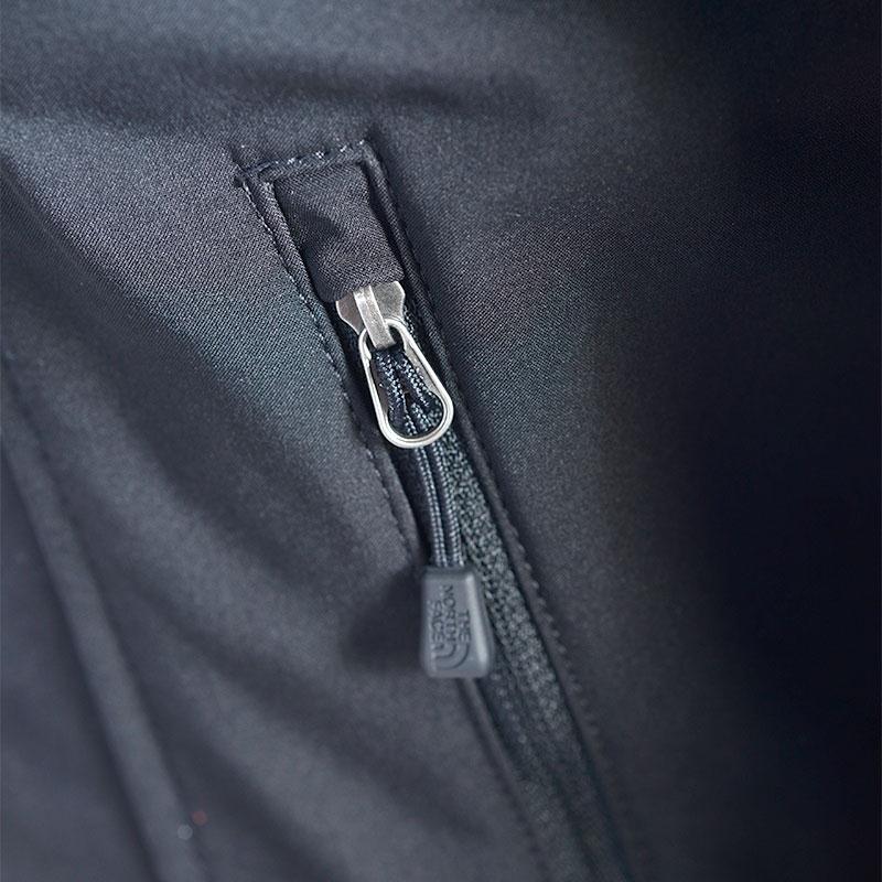 The North Face-Campera-W Calentito Jacket SN