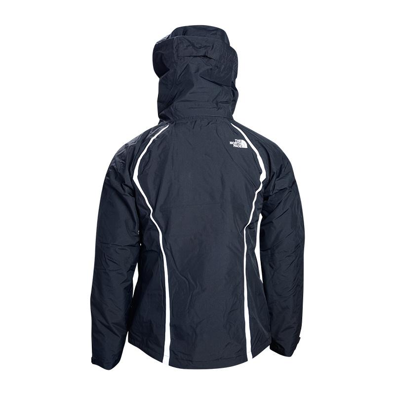 The North Face-Campera-W Kira Triclimate Jacket AN