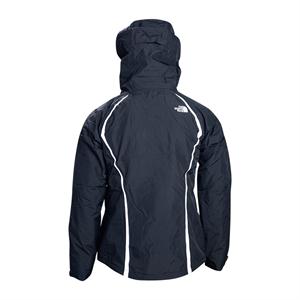 The North Face-Campera-W Kira Triclimate Jacket AN