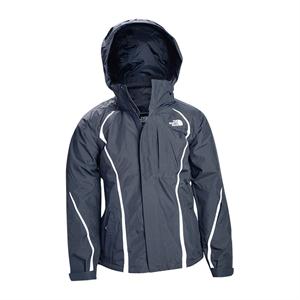 The North Face-Campera-W Kira Triclimate Jacket PD