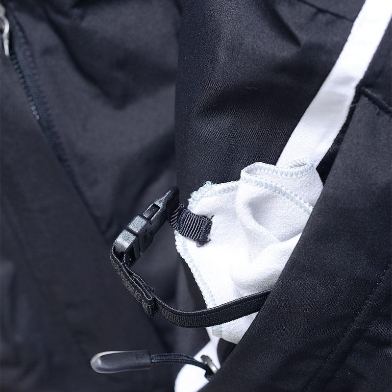 The North Face-Campera-W Kira Triclimate Jacket SN