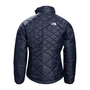 Campera-Mujer-The North Face-W RED BLAZE JACKET
