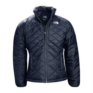 Campera-Mujer-The North Face-W RED BLAZE JACKET