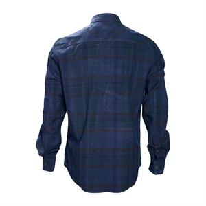Camisa-Hombre-Timberland-LS Slm GD Pld Clrmnt Shrt
