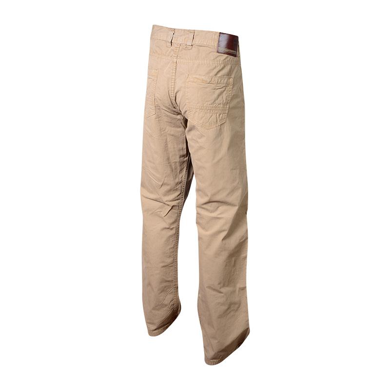Timberland-Pantalones-Pantalon 5 bolsillos liviano AN