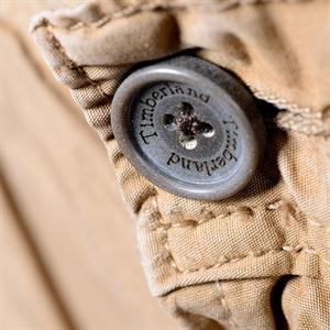 Timberland-Pantalones-Pantalon 5 bolsillos liviano FN