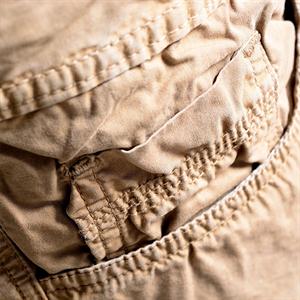 Timberland-Pantalones-Pantalon 5 bolsillos liviano SN