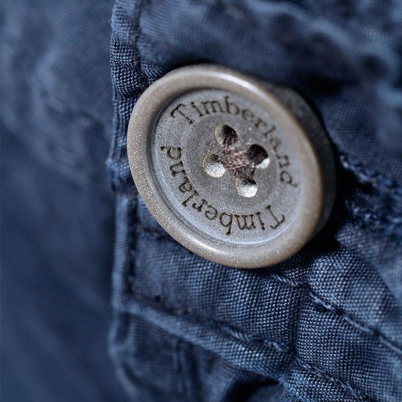 Timberland-Pantalones-Pantalon 5 bolsillos liviano FN