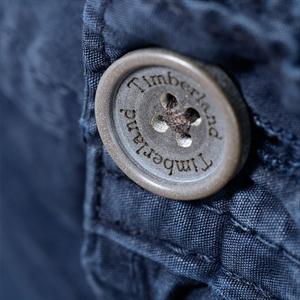 Timberland-Pantalones-Pantalon 5 bolsillos liviano FN