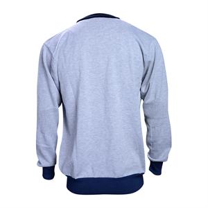 Timberland-Sweaters-Sweater Colourblock algodon AN
