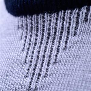 Timberland-Sweaters-Sweater Colourblock algodon FN