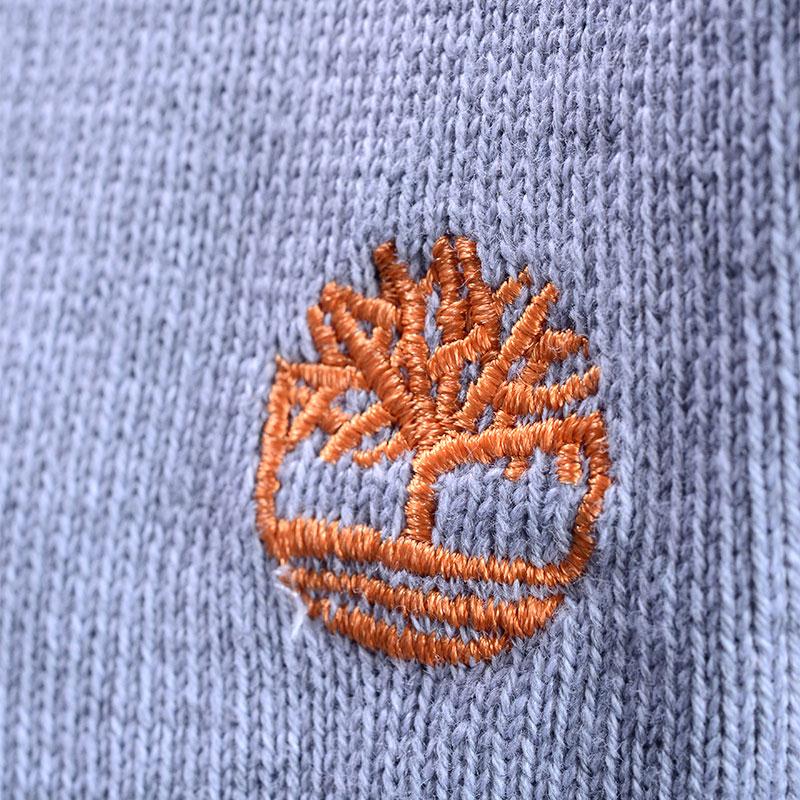 Timberland-Sweaters-Sweater Colourblock algodon SN