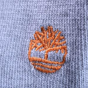 Timberland-Sweaters-Sweater Colourblock algodon SN