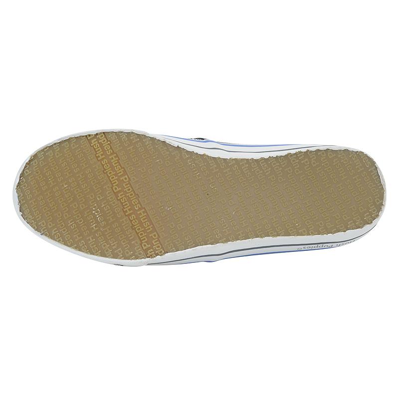Hush Puppies-Zapatillas-Seattle SN