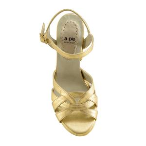 a pie-Zapatos-Gala AN