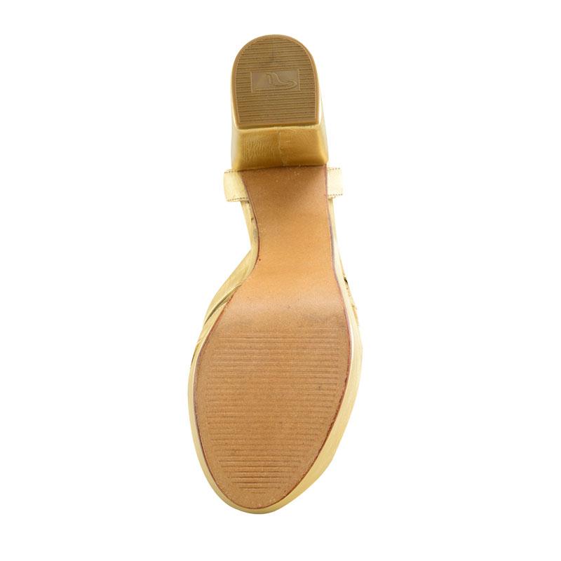 a pie-Zapatos-Gala SN