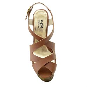 a pie-Zapatos-MERY AN