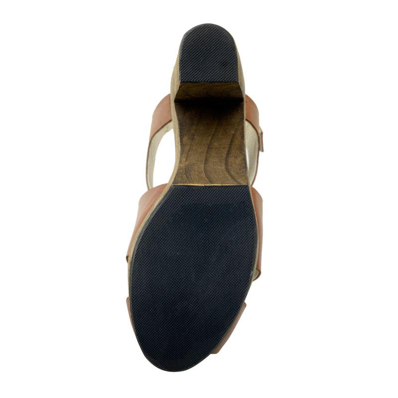 a pie-Zapatos-MERY SN