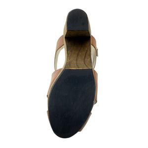 a pie-Zapatos-MERY SN