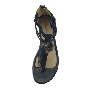 a pie-Sandalias-Surat AN