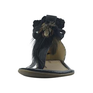 a pie-Sandalias-Surat FN