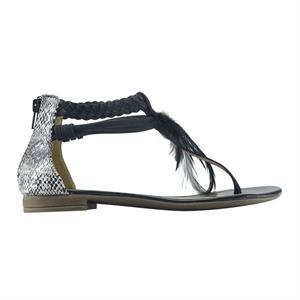 a pie-Sandalias-Surat PD