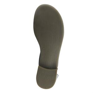 a pie-Sandalias-Surat SN