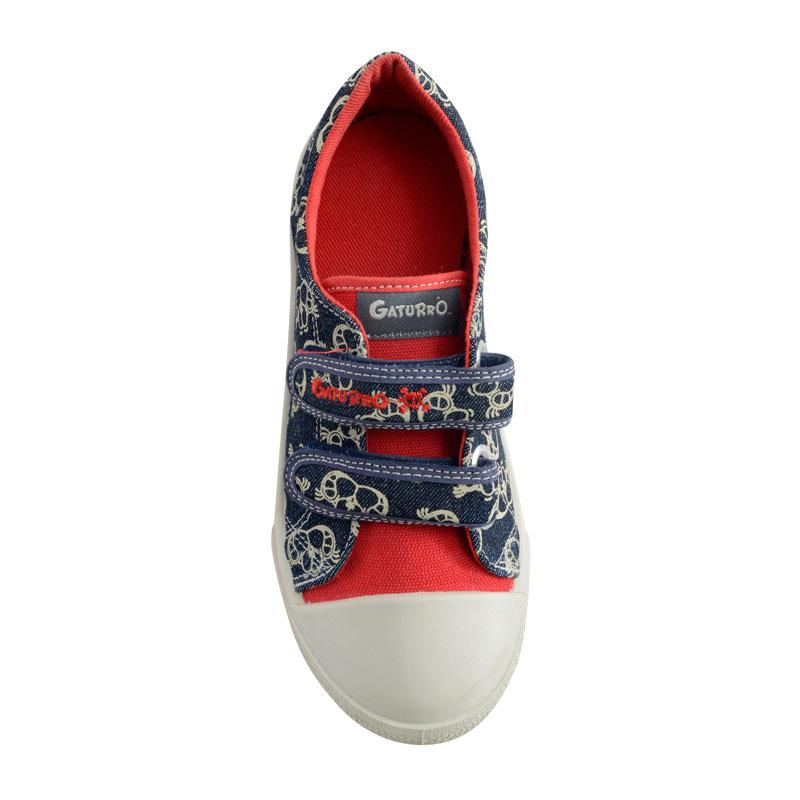 Gaturro-Zapatillas-Gaturro Dizzy AN