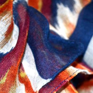 Grimoldi-panuelos-6339 - Pashmina estampada AN