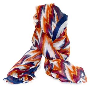 Grimoldi-panuelos-6339 - Pashmina estampada PD
