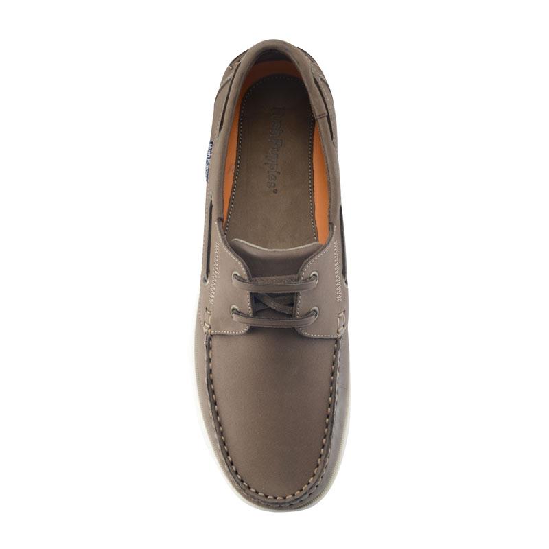 Hush Puppies-Nautico-Bay AN