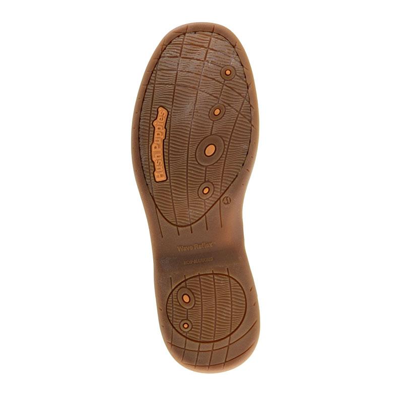 Hush Puppies-Nautico-Bay SN