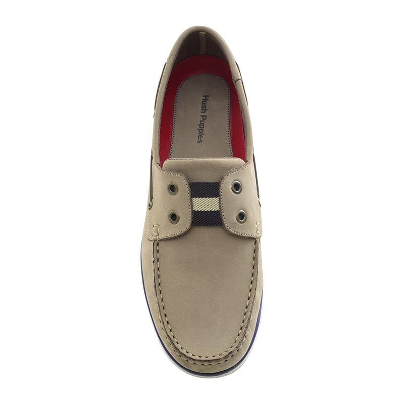 Hush Puppies-Nautico-Ben AN