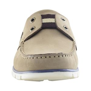 Hush Puppies-Nautico-Ben FN