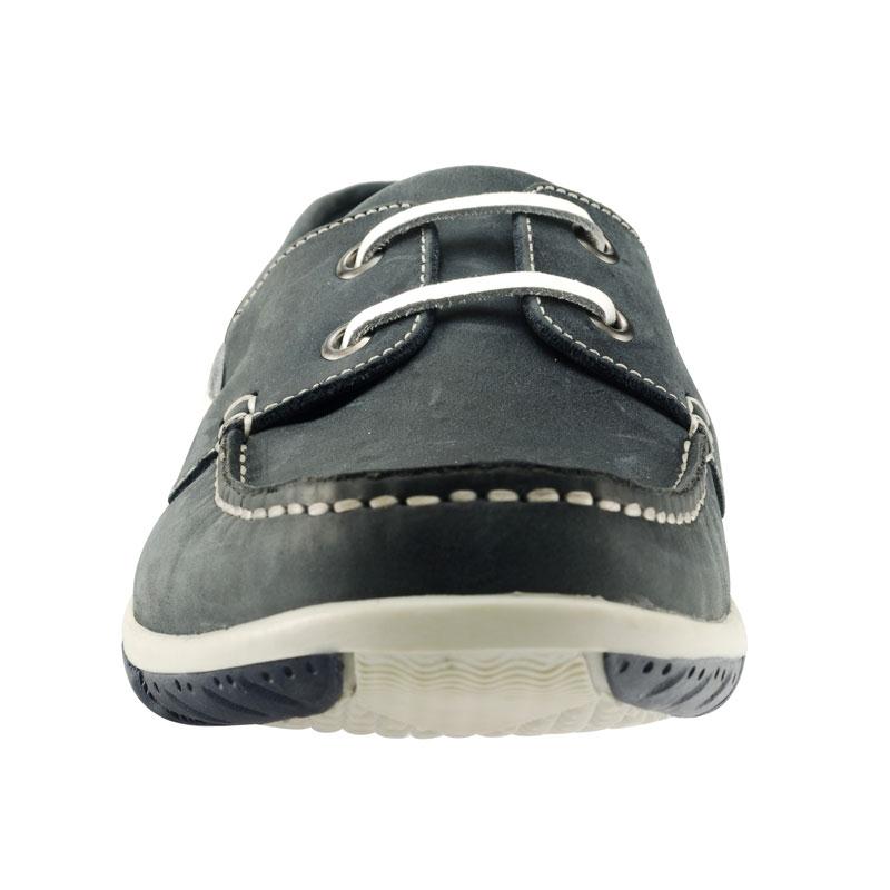 Hush Puppies-Nautico-Brent FN