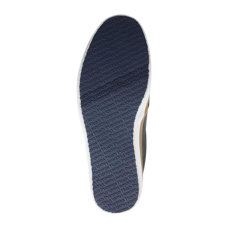 Hush Puppies-Zapatillas-Clay SN